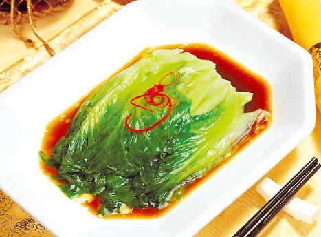 生菜怎么做好吃?生菜的做法大全