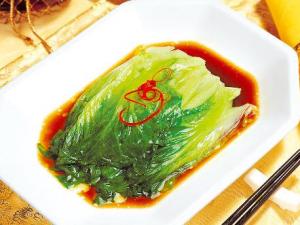 生菜怎么做好吃？生菜的做法大全