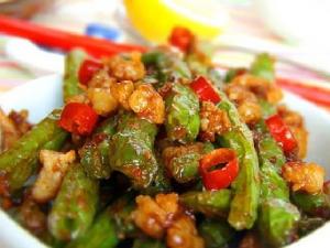 豆角怎么做好吃？豆角的做法大全