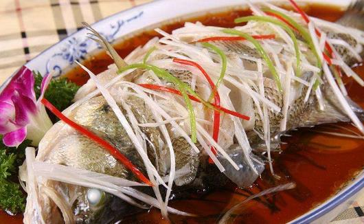 做出有營養的年夜飯 千萬不能少了這三道菜