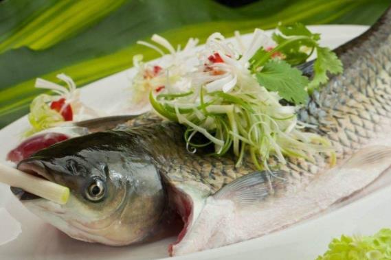 鯉魚(yú)去腥線方法:怎樣去除鯉魚(yú)的腥線?鯉魚(yú)的腥線在哪