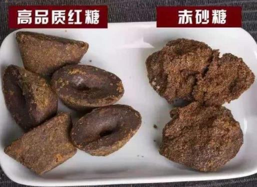 紅糖結塊了怎么辦?解除紅糖結塊的方法