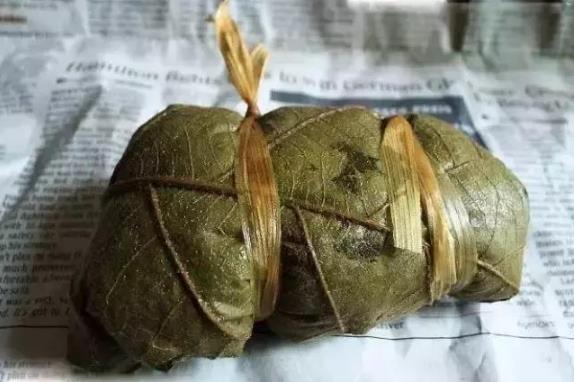 端午節(jié)粽子葉用什么葉子?原來這么多葉子都可以包粽子