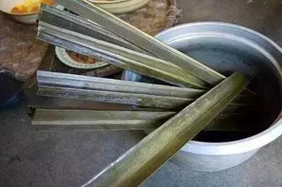 端午節(jié)粽子葉用什么葉子?原來這么多葉子都可以包粽子