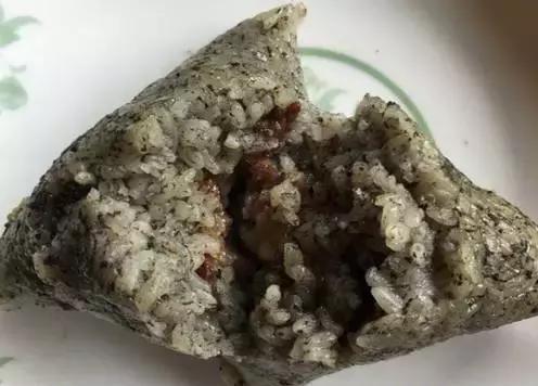 端午節(jié)粽子葉用什么葉子?原來這么多葉子都可以包粽子