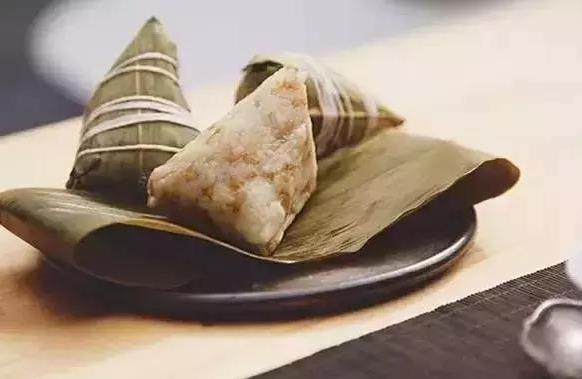端午節(jié)粽子葉用什么葉子?原來這么多葉子都可以包粽子