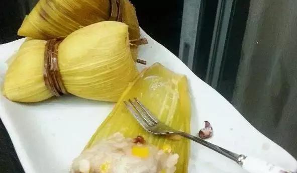 端午節(jié)粽子葉用什么葉子?原來這么多葉子都可以包粽子
