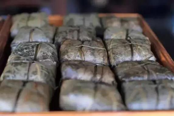 端午節(jié)粽子葉用什么葉子?原來這么多葉子都可以包粽子