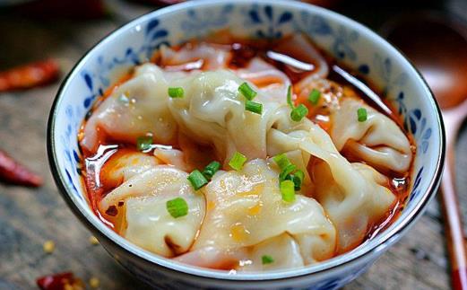 抄手餡怎么調(diào)才好吃?抄手是什么東西?
