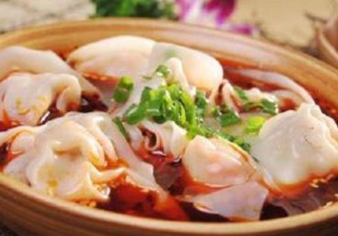 抄手餡怎么調(diào)才好吃?抄手是什么東西?