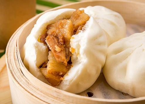 做的叉燒包為什么會爆開?讓叉燒包開花的竅門