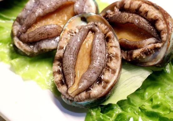 鮑魚發霉點了怎么處理?做鮑魚粥什么時間放鮑魚最好?