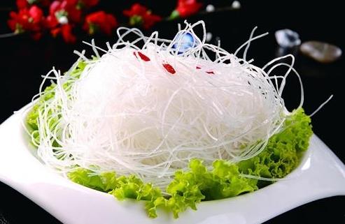 有什么竅門可以炒粉絲不結塊?粉絲泡好后怎么保存?