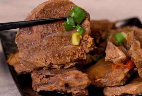 醬牛肉怎么燉容易爛?吃醬牛肉會(huì)不會(huì)長胖?