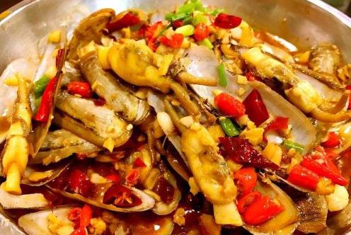炒蟶子需要焯水嗎?炒蟶子為什么會老硬?