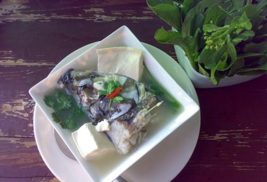 做魚頭豆腐湯選哪種魚頭好?魚頭豆腐湯的魚頭不煎可以嗎?