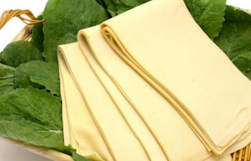 豆腐皮可以生吃嗎還是必須煮熟 豆腐皮可以放幾天