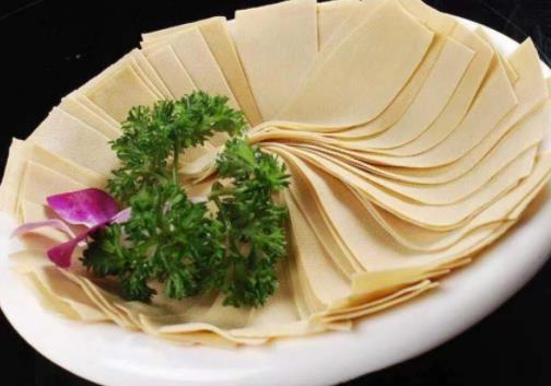 豆腐皮可以生吃嗎還是必須煮熟 豆腐皮可以放幾天
