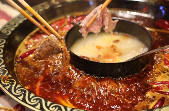 火鍋底料買回來可以直接下鍋嗎?做麻辣燙可以用火鍋底料嗎?