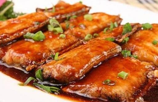 冷凍的帶魚段怎么處理?炸帶魚為什么要裹東西?