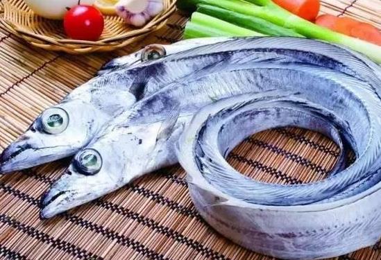 帶魚段為什么比帶魚便宜?帶魚段怎么處理內臟?