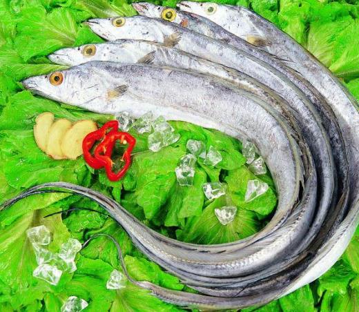帶魚段為什么比帶魚便宜?帶魚段怎么處理內臟?