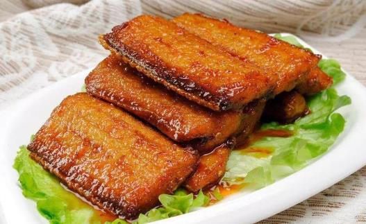 冷凍的帶魚段怎么處理?炸帶魚為什么要裹東西?