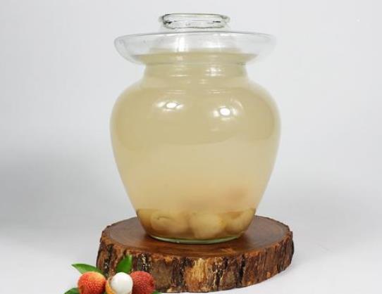 泡荔枝酒發現荔枝放少了怎么辦?泡荔枝酒不加糖味道怎樣?