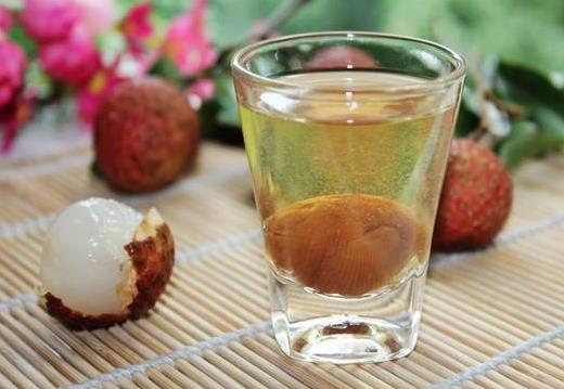 荔枝酒能保存多久才能喝?荔枝泡酒中途可以加酒嗎?