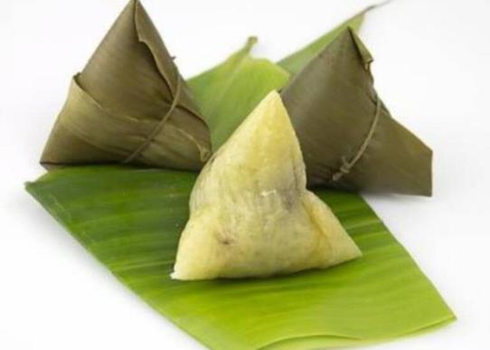 煮粽子要多久才會熟?包粽子摻大米好吃嗎?
