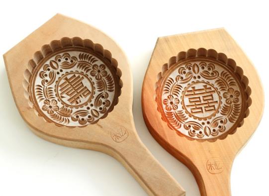 月餅模具尺寸選75的還是100的合適?做月餅沒有模具怎么辦
