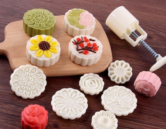 月餅模具除了做月餅還能做什么?月餅模具怎么清洗?