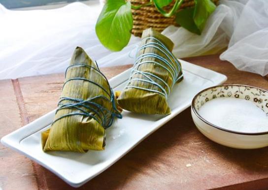 粽子煮成了一鍋粥還能吃嗎?粽子是煮的好吃還是蒸的好吃?