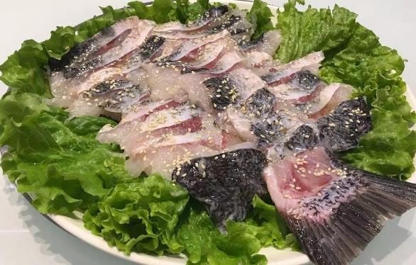 胖頭魚的屬性是什么?胖頭魚的營養價值、吃胖頭魚的好處