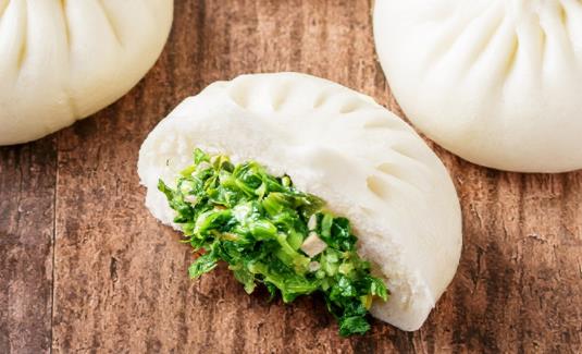 蒸包子和面需要多久 生包子不蒸可以冷凍嗎