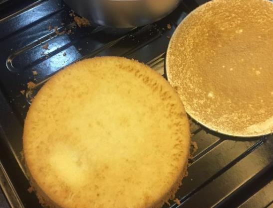 烤箱做蛋糕要烘烤多久?一般日常的烘焙產(chǎn)品的烘焙溫度和時間