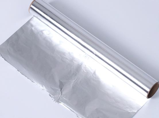 過期的錫紙加熱有毒嗎?烤箱錫紙在超市有賣嗎?
