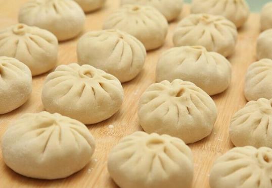 蒸包子怎么二次醒發?蒸包子怎么才不會塌?