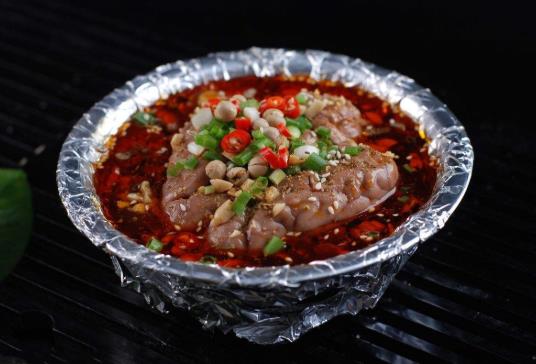 烤豬腦花要烤多久可以吃?豬腦吃多少合適?