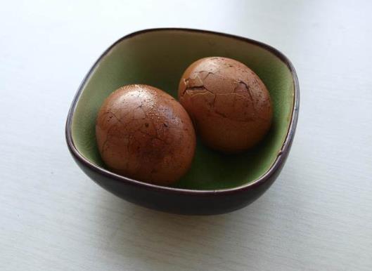茶葉蛋皮不好剝怎么辦?茶葉蛋要用什么配料和茶葉?