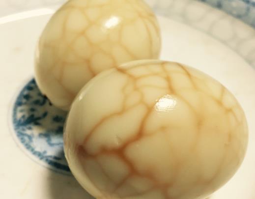 煮茶葉蛋用什么茶葉好?茶葉蛋煮好之后泡多久可以入味?