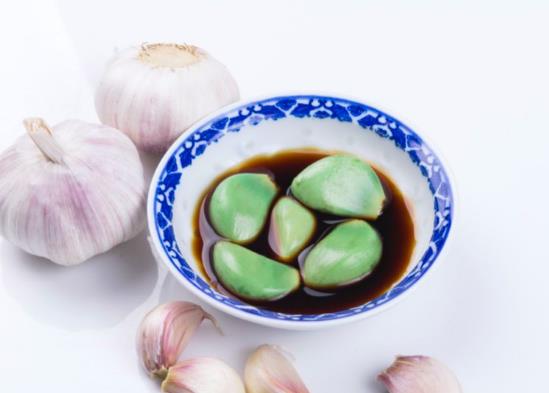 臘八蒜可以泡多久?臘八蒜很辣怎么辦?