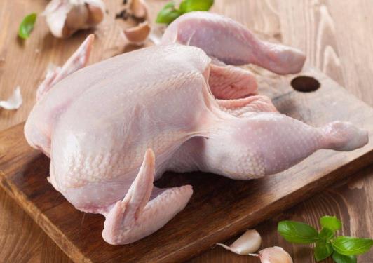 雞肉過水要煮多久?雞肉不過血水衛生嗎
