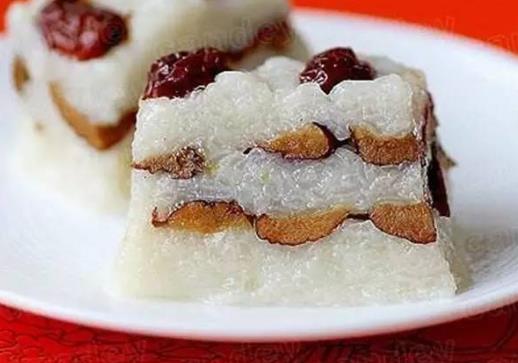 為什么米糕蒸了半天還是糊糊?米糕為什么發(fā)不起來
