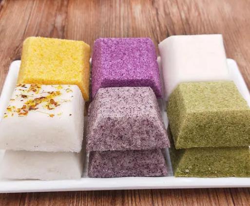 米糕蒸好需要悶一會(huì)嗎?蒸米糕用冷水還是熱水