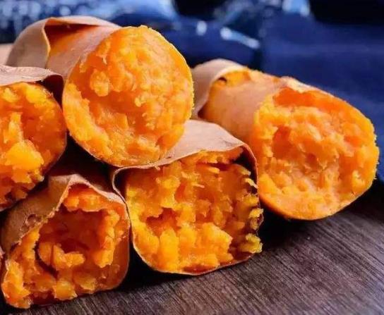 烤箱烤紅薯炸了的原因是什么?微波爐烤紅薯要不要去皮