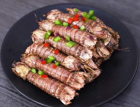 皮皮蝦死了能吃了嗎?皮皮蝦什么地方不能吃