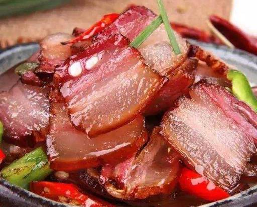 臘肉一般要腌多久才入味?熏臘肉用什么洗比較干凈