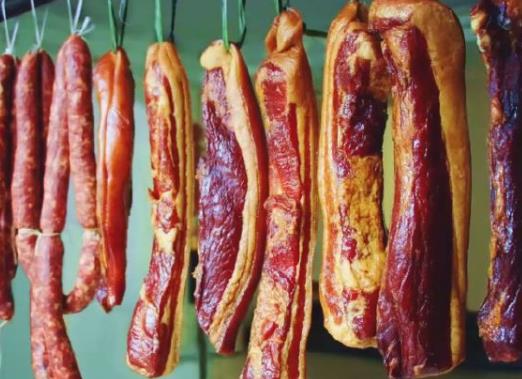 臘肉一般要腌多久才入味?熏臘肉用什么洗比較干凈