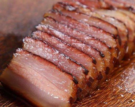 臘肉在陽臺上怎么掛?熏臘肉溫度高了熏熟了怎么辦